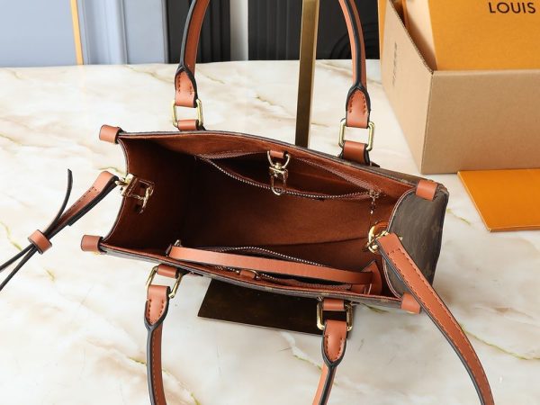 New Fashion L*V Handbag 1582 QA New Fashion L*V Handbag 1582 QA