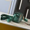 New Fashion L*V Handbag 1541 QA