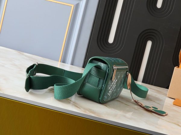 New Fashion L*V Handbag 1541 QA