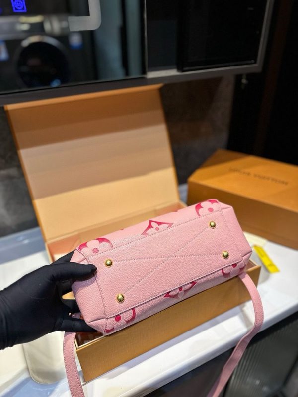 New Fashion LV Handbag L1275.1 QA