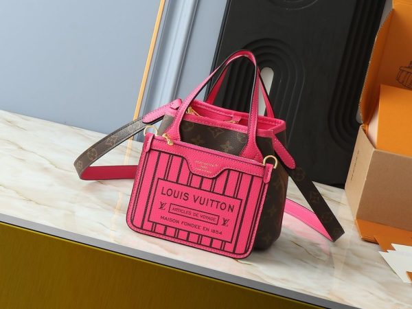 New Fashion L*V Handbag 1503 QA New Fashion L*V Handbag 1503 QA