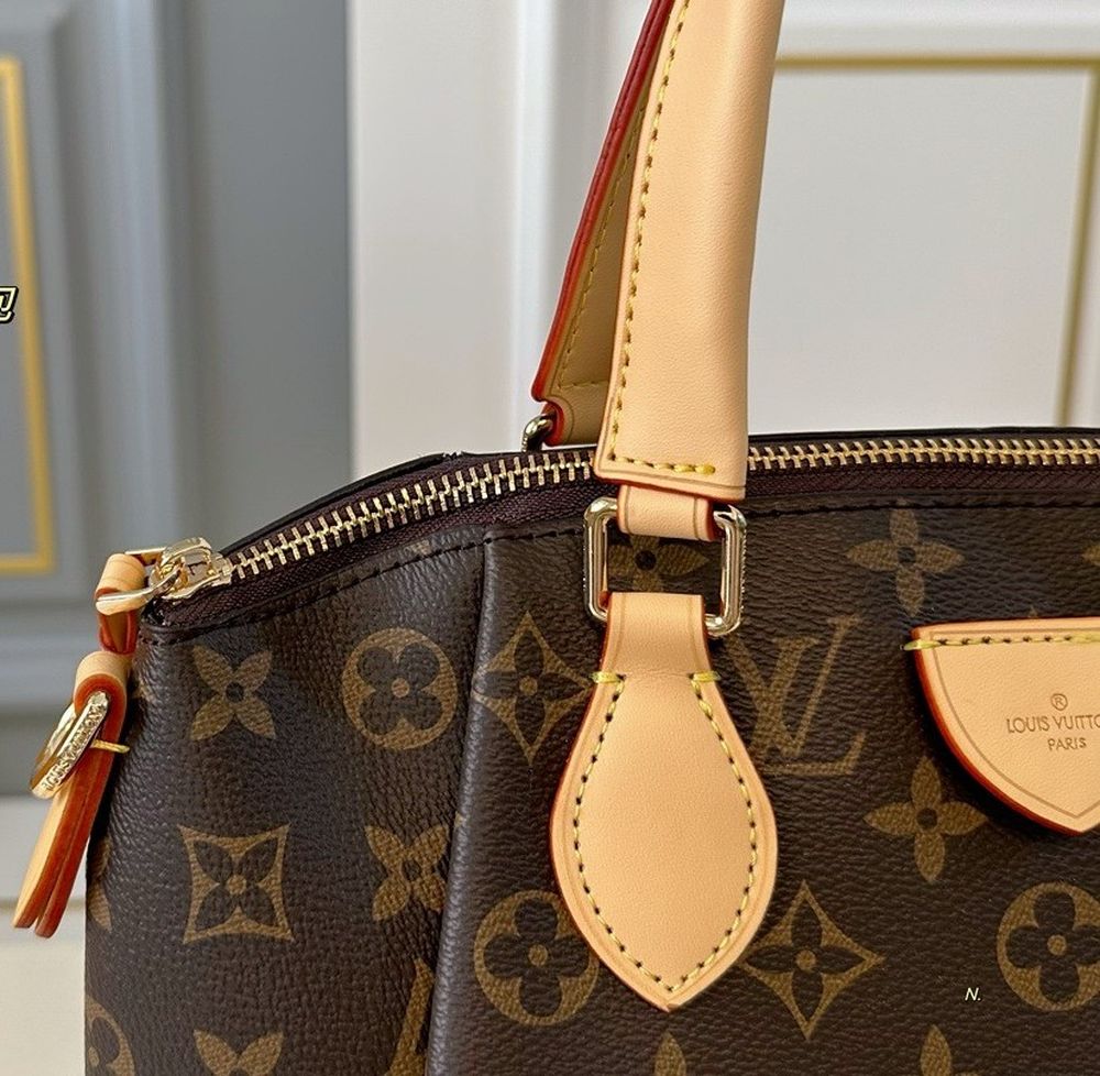 New Fashion LV Handbag L1136 QA