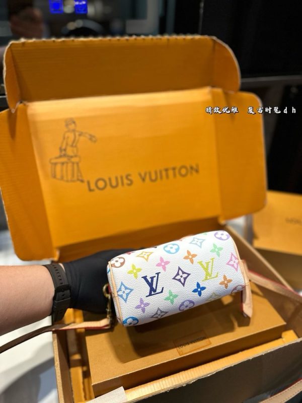 New Fashion LV Handbag L1431 QA
