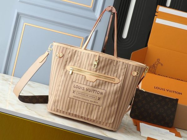 New Fashion L*V Handbag 1504 QA