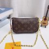New Fashion LV Handbag L1530 QA