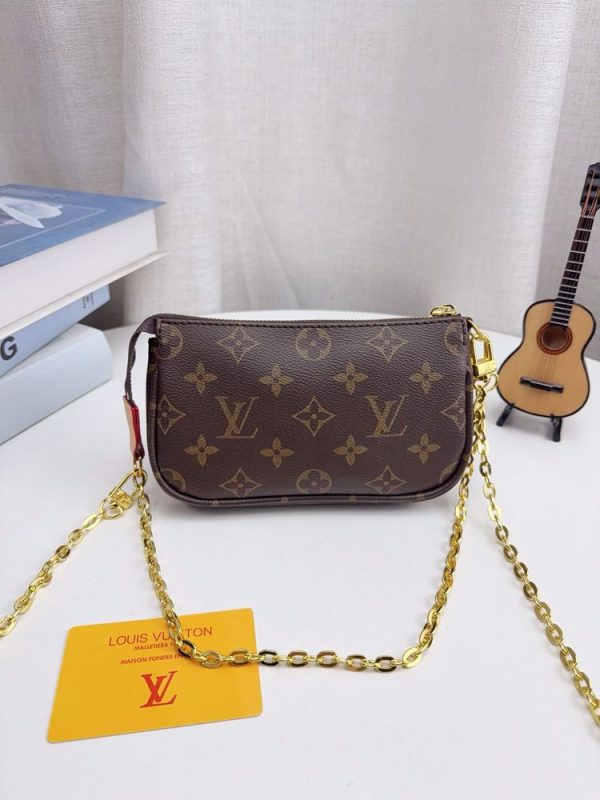 New Fashion LV Handbag L1530 QA