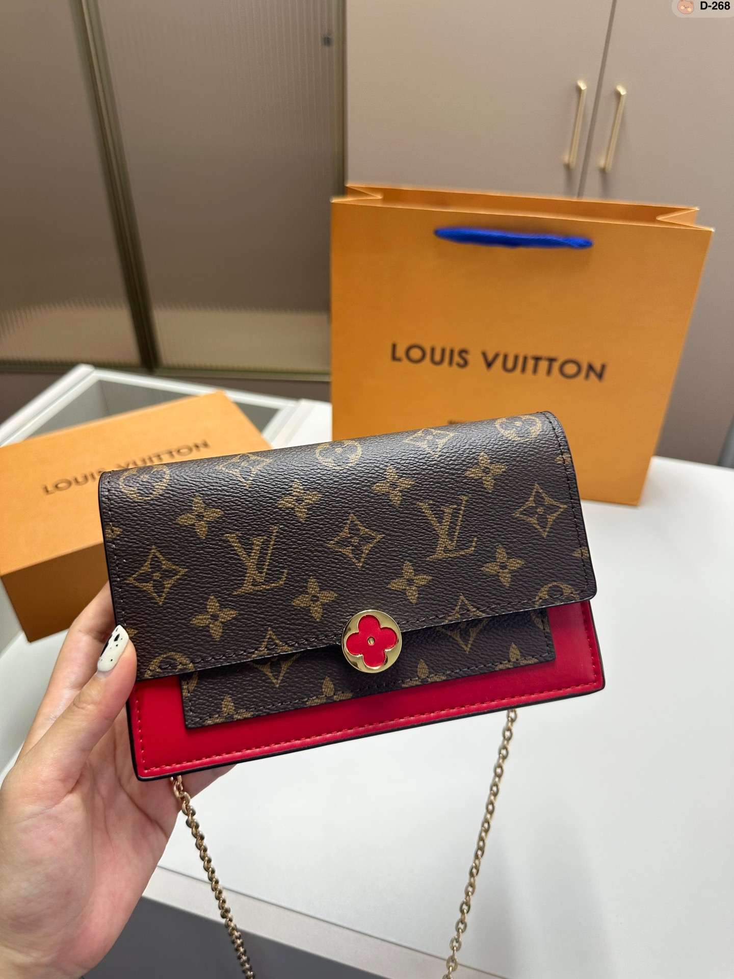 New Fashion Bag L4520 TEN New Fashion Bag L4520 TEN
