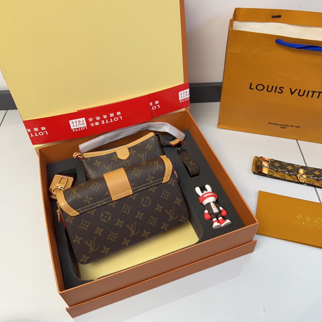 New Fashion Bag L4845 TEN