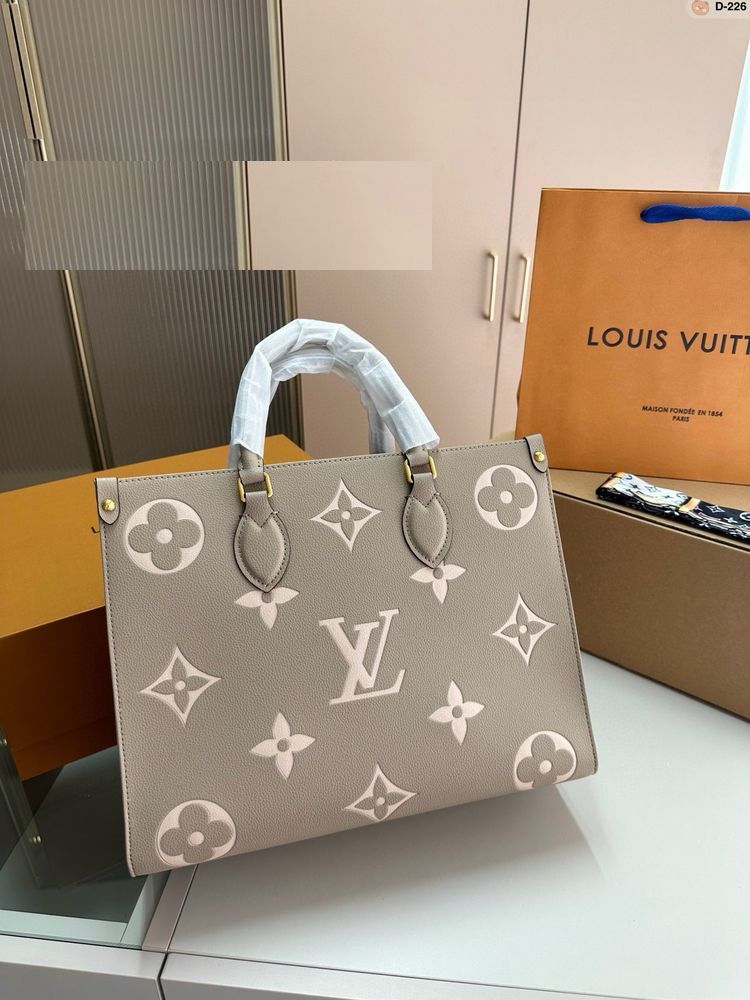 New Fashion LV Handbag L714 QA