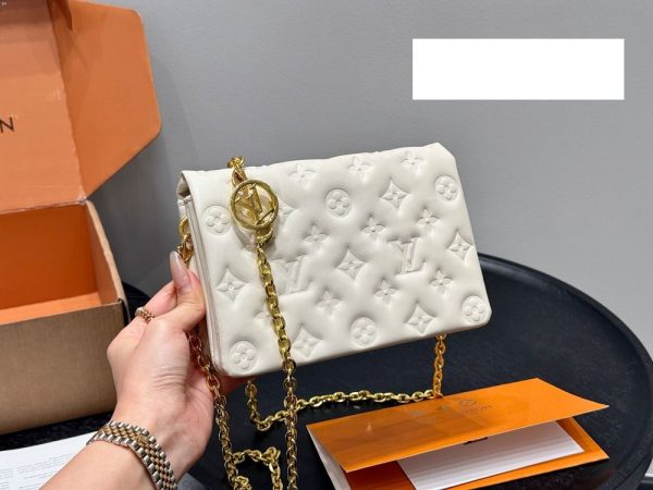 New Fashion LV Handbag L1518-1 QA