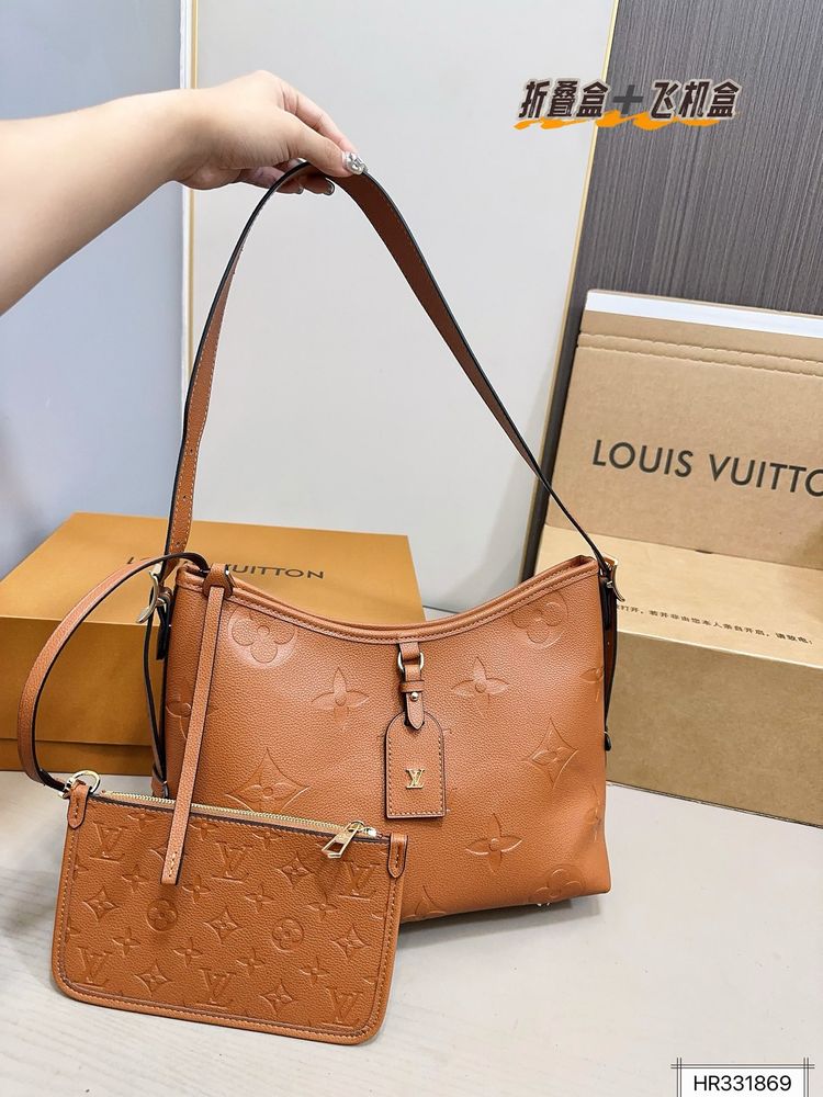 New Fashion LV Handbag L1178 QA