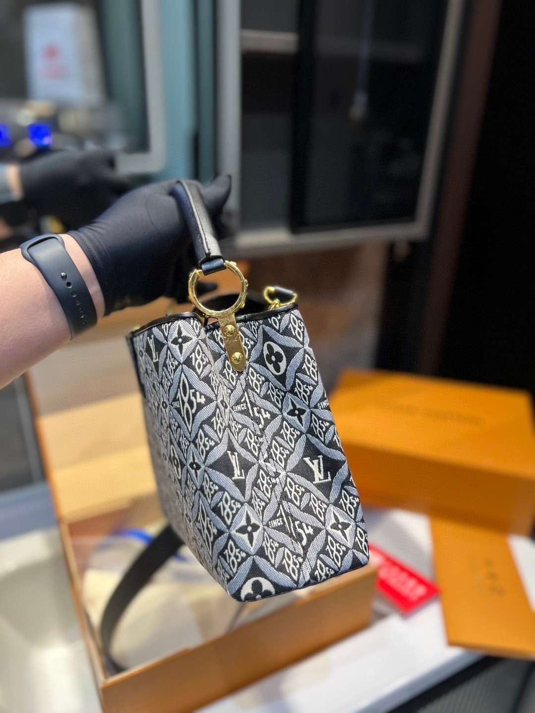 New Fashion LV Handbag L313 – SOLD OUT !!!