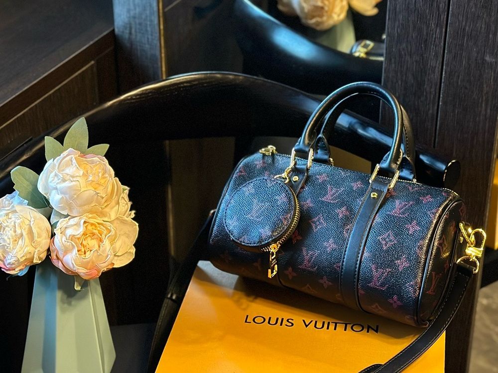 New Fashion LV Handbag L1216 QA