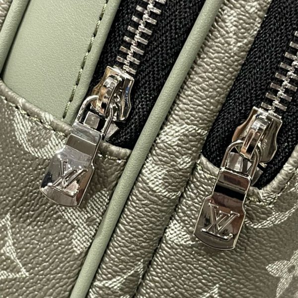 New Fashion L*V Handbag 1505 QA