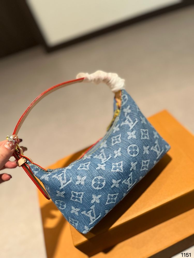 New Fashion LV Handbag L819 QA