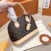 New Fashion LV Handbag L656 QA