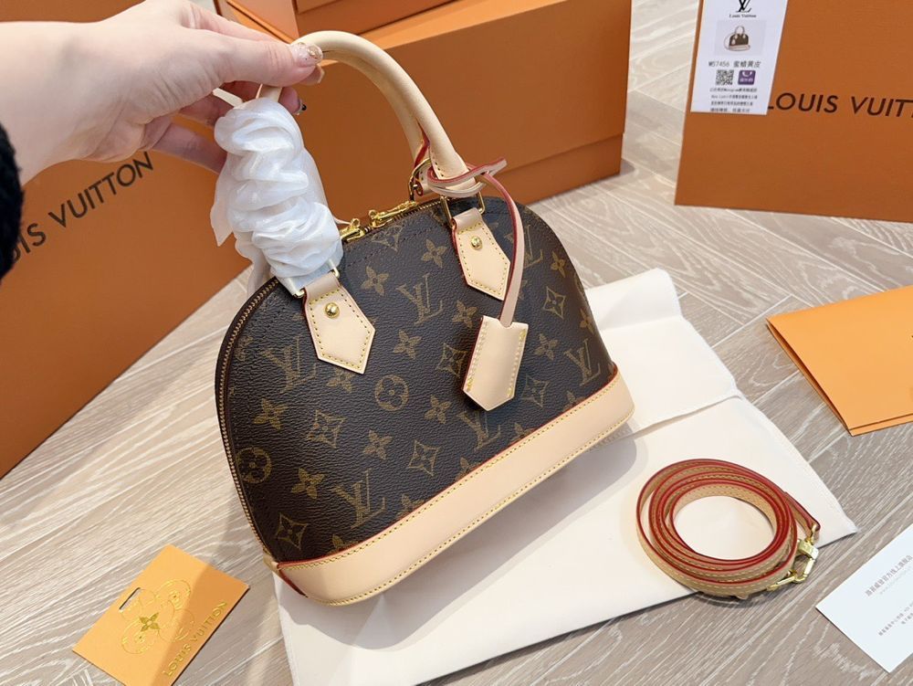 New Fashion LV Handbag L656 QA