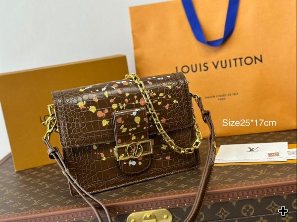New Fashion LV Handbag L1266 QA