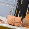Luxury LV Handbag M46583-M46584 BC