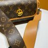 New Fashion LV Handbag L1006 QA