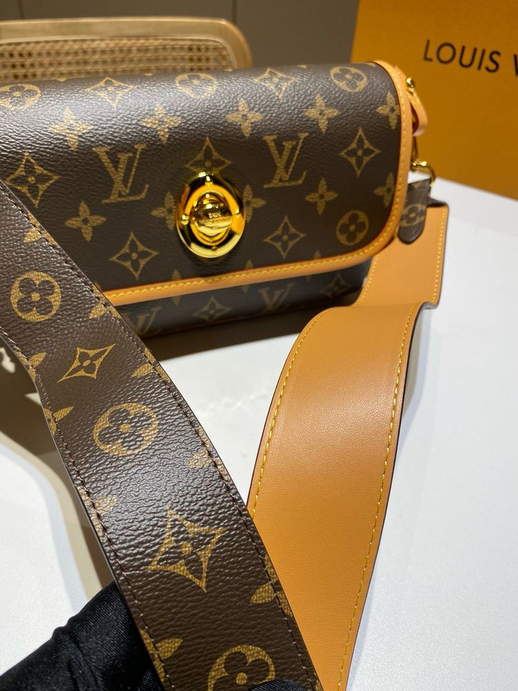 New Fashion LV Handbag L1006 QA