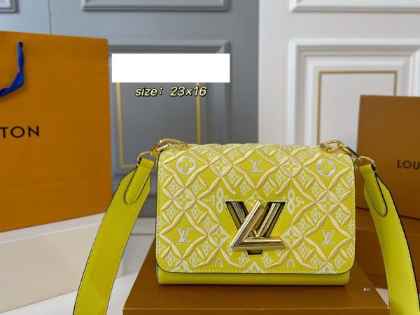 New Fashion LV Handbag L1467-2 QA New Fashion LV Handbag L1467-2 QA