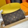 New Fashion L*V Handbag 1249 QA