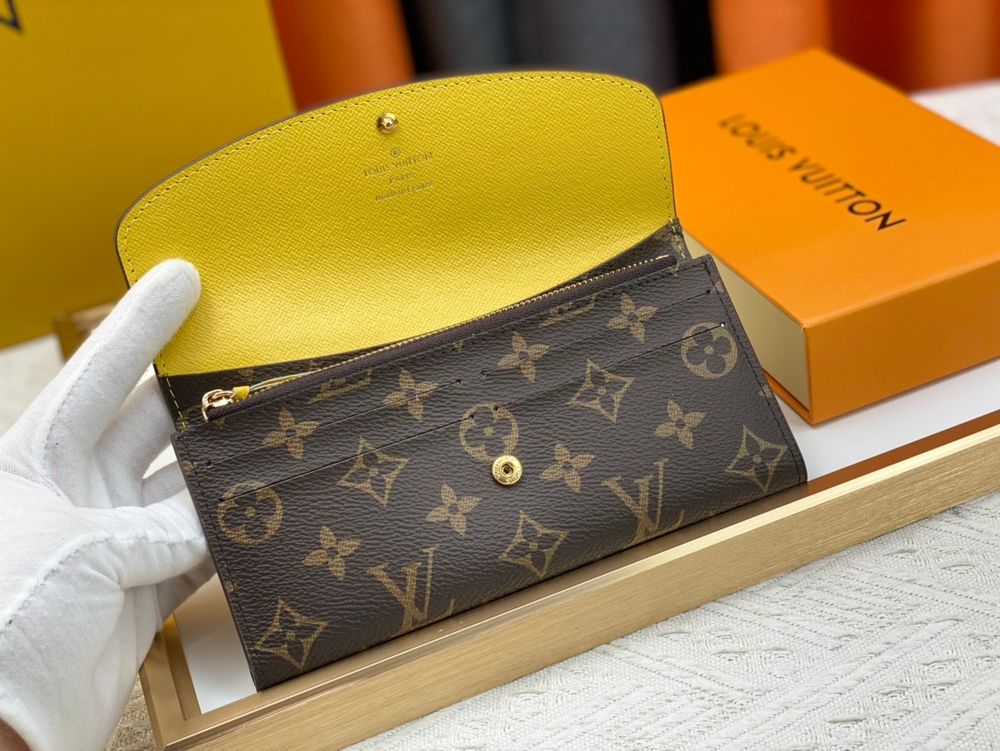 New Fashion L*V Handbag 1249 QA