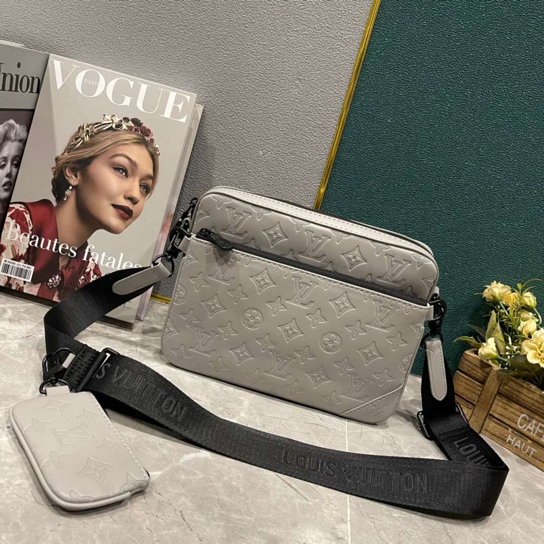 New Fashion L*V Handbag 1165 QA
