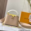 New Fashion L*V Handbag 1186.2 QA