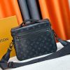 New Fashion L*V Handbag 1435 QA
