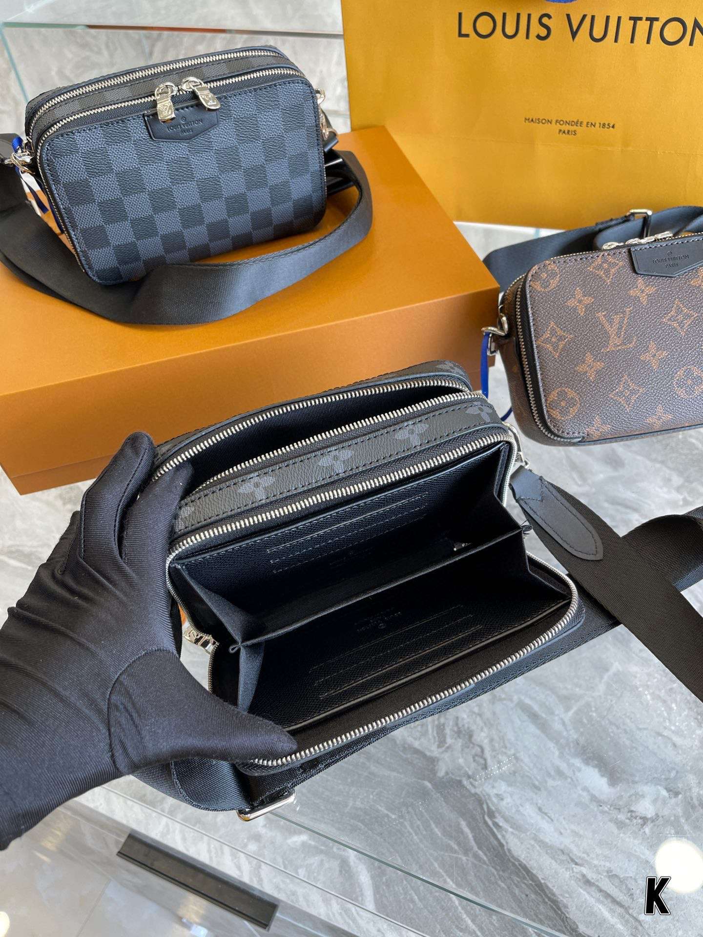 New Fashion Bag L3514 TEN