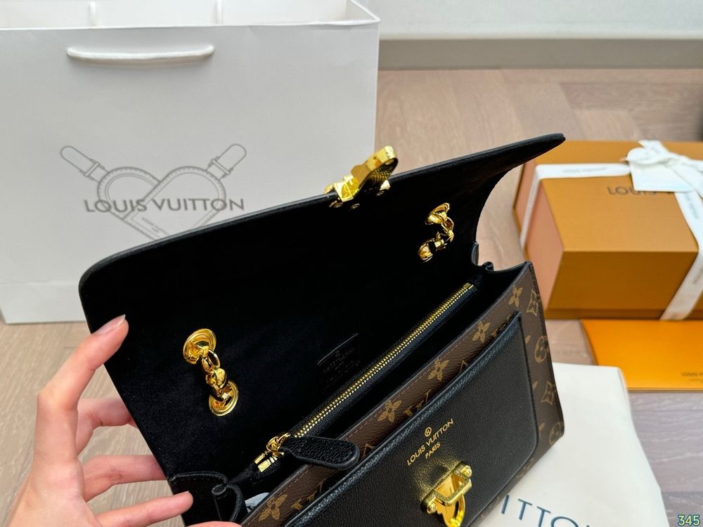 New Fashion LV Handbag L1142 QA