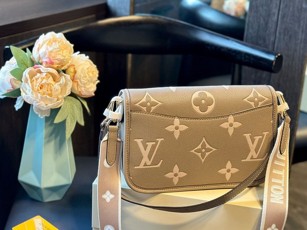 New Fashion LV Handbag L1187.2 QA