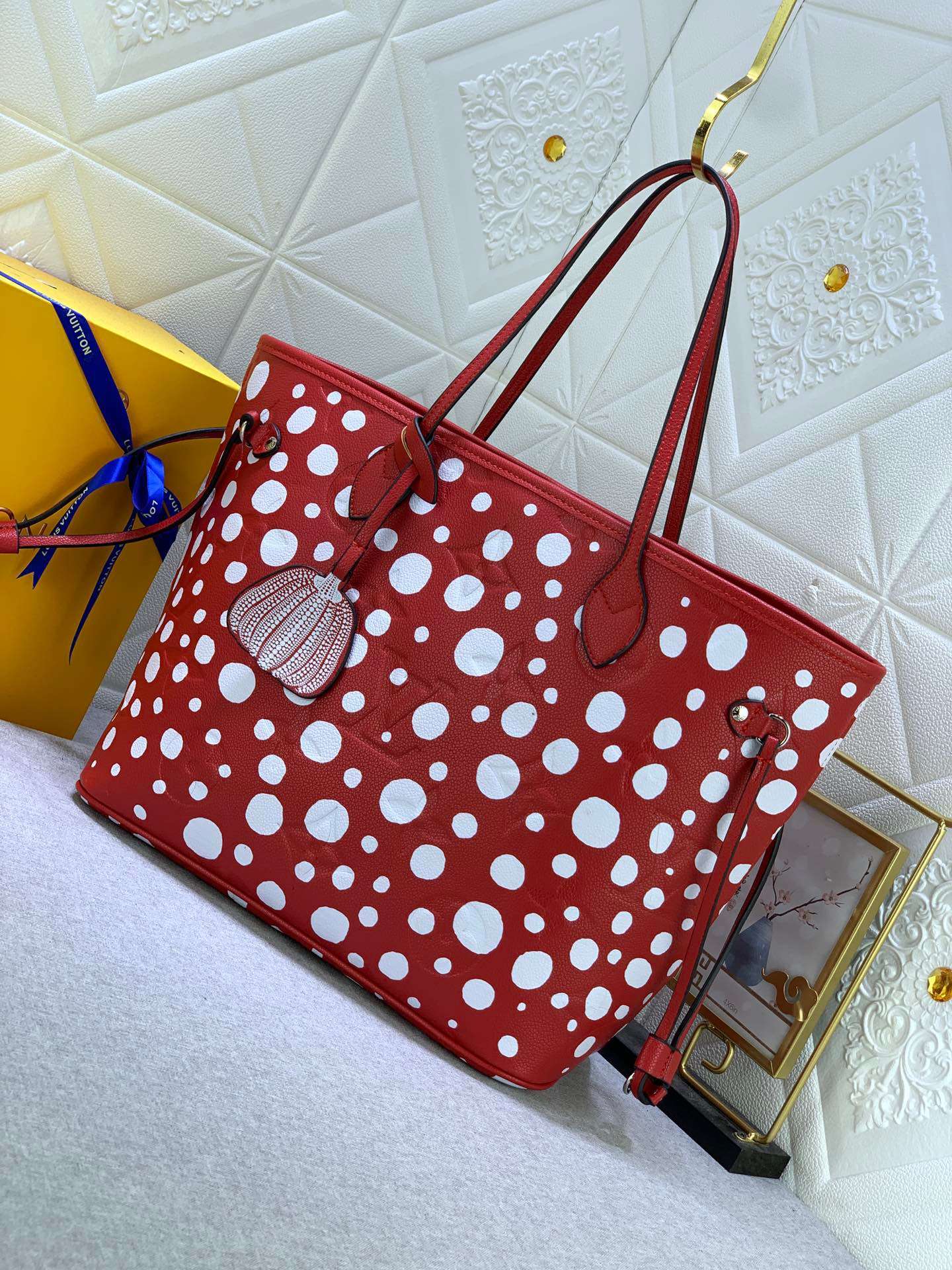New Fashion L*V Handbag 1023 QA