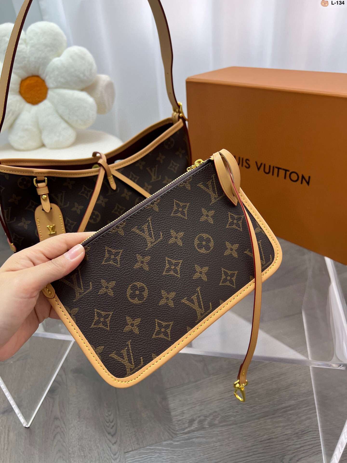 New Fashion Bag L3881 TEN