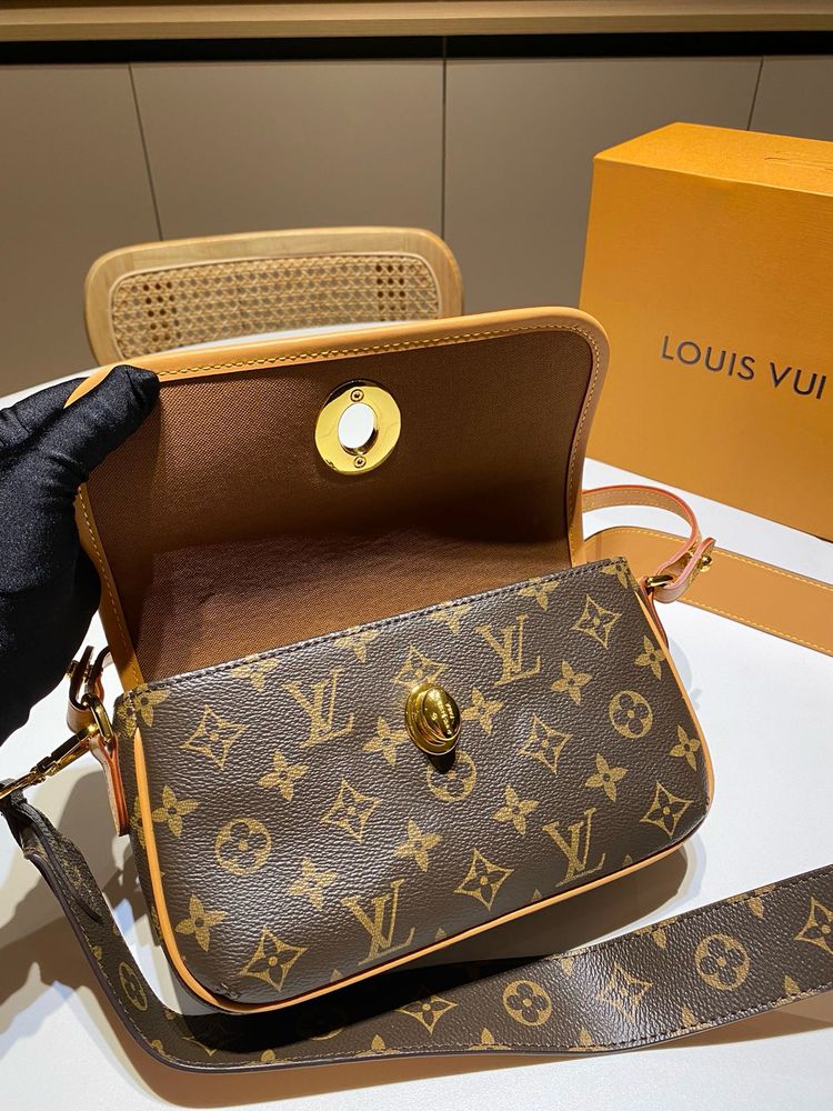 New Fashion LV Handbag L1006 QA