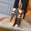 New Fashion L*V Handbag 1477 QA
