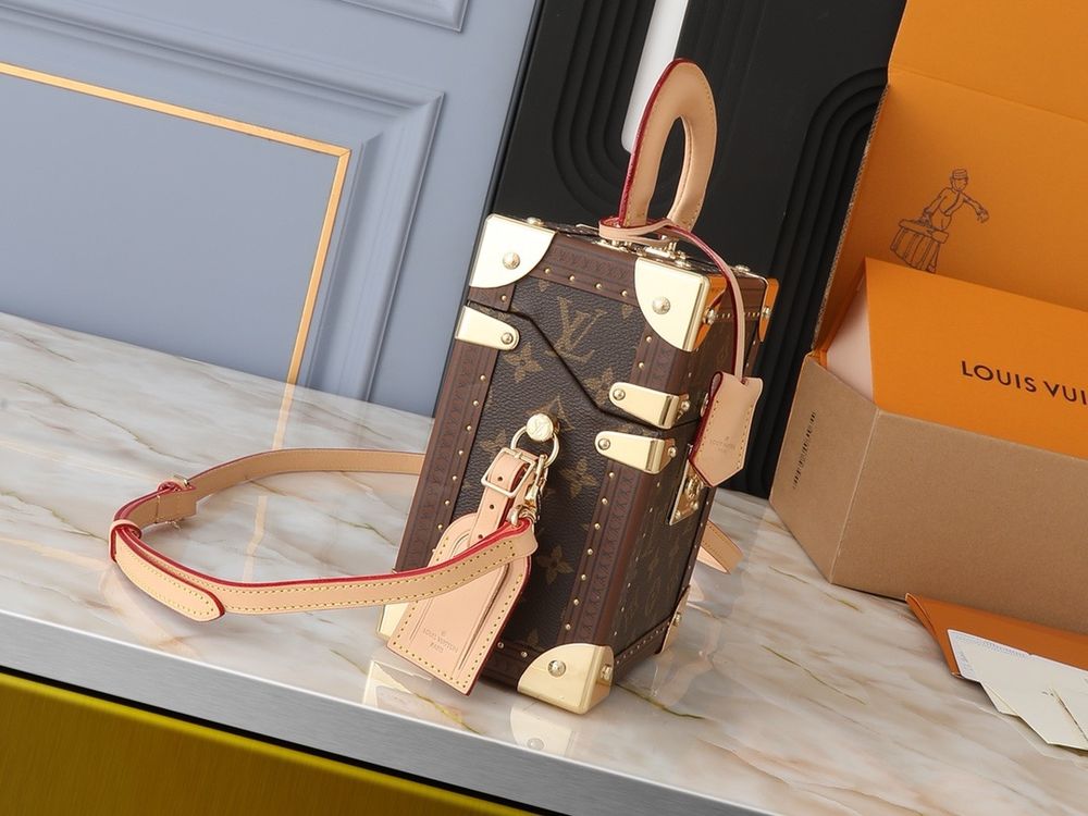 New Fashion L*V Handbag 1477 QA