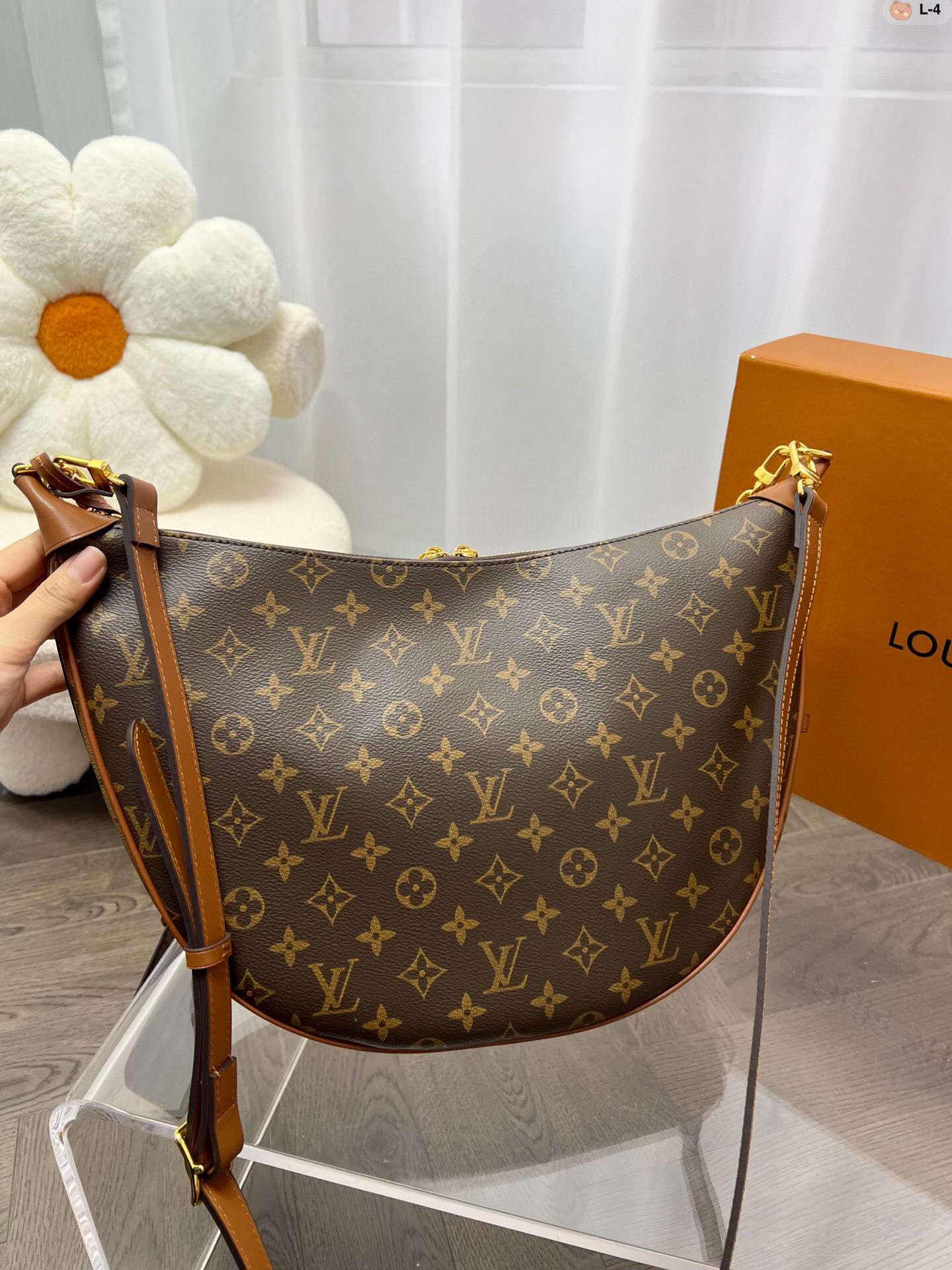 New Fashion Bag L3880 TEN New Fashion Bag L3880 TEN