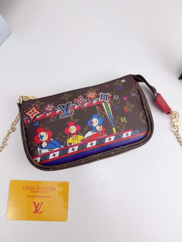 New Fashion LV Handbag L1530-1 QA New Fashion LV Handbag L1530-1 QA