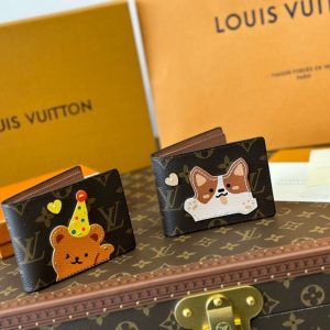 New Fashion LV Handbag L963 QA