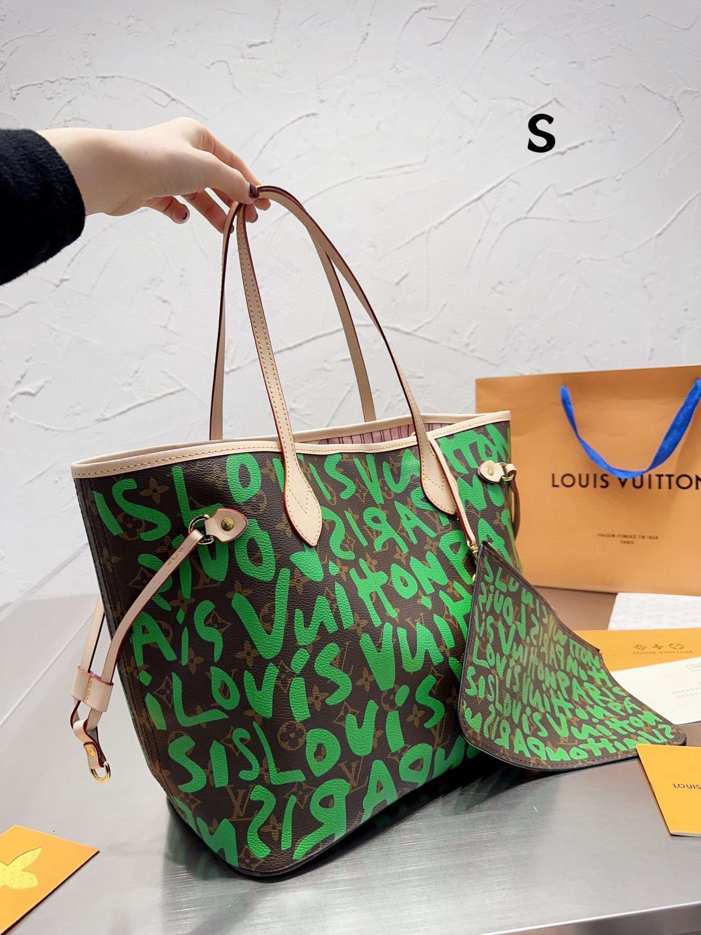 New Fashion Bag L3865 TEN