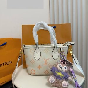 New Fashion LV Handbag L1386-2 QA