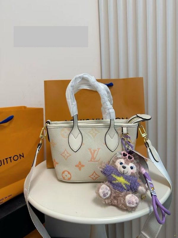 New Fashion LV Handbag L1386-2 QA New Fashion LV Handbag L1386-2 QA