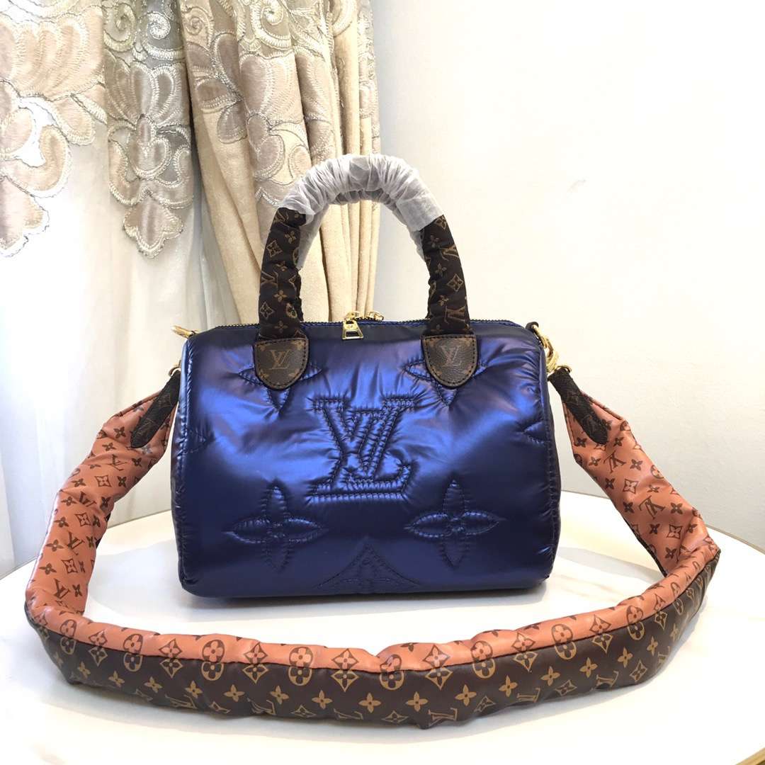 New Fashion L*V Handbag 973 QA