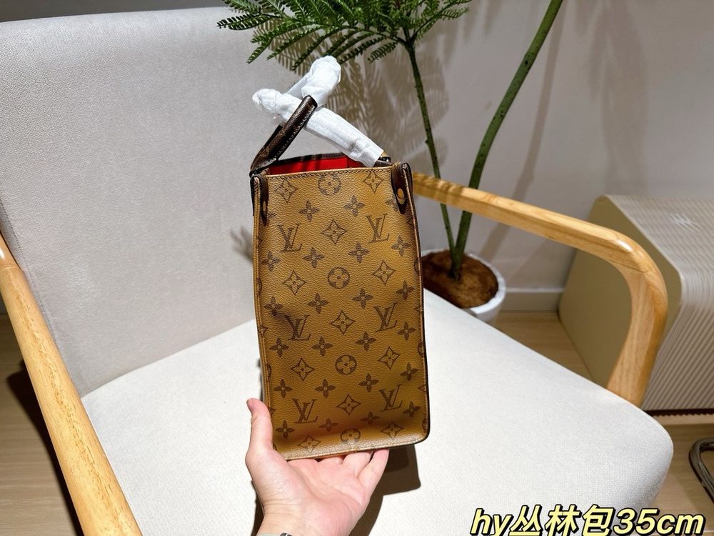 New Fashion LV Handbag L1083 QA