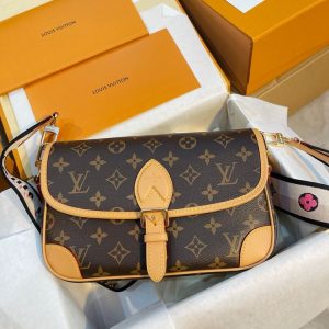 New Fashion LV Handbag L1186 QA