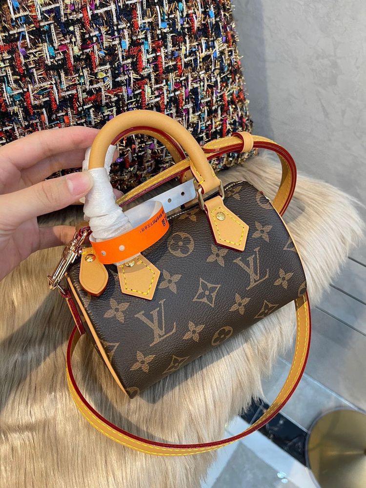 New Fashion LV Handbag L1183 QA