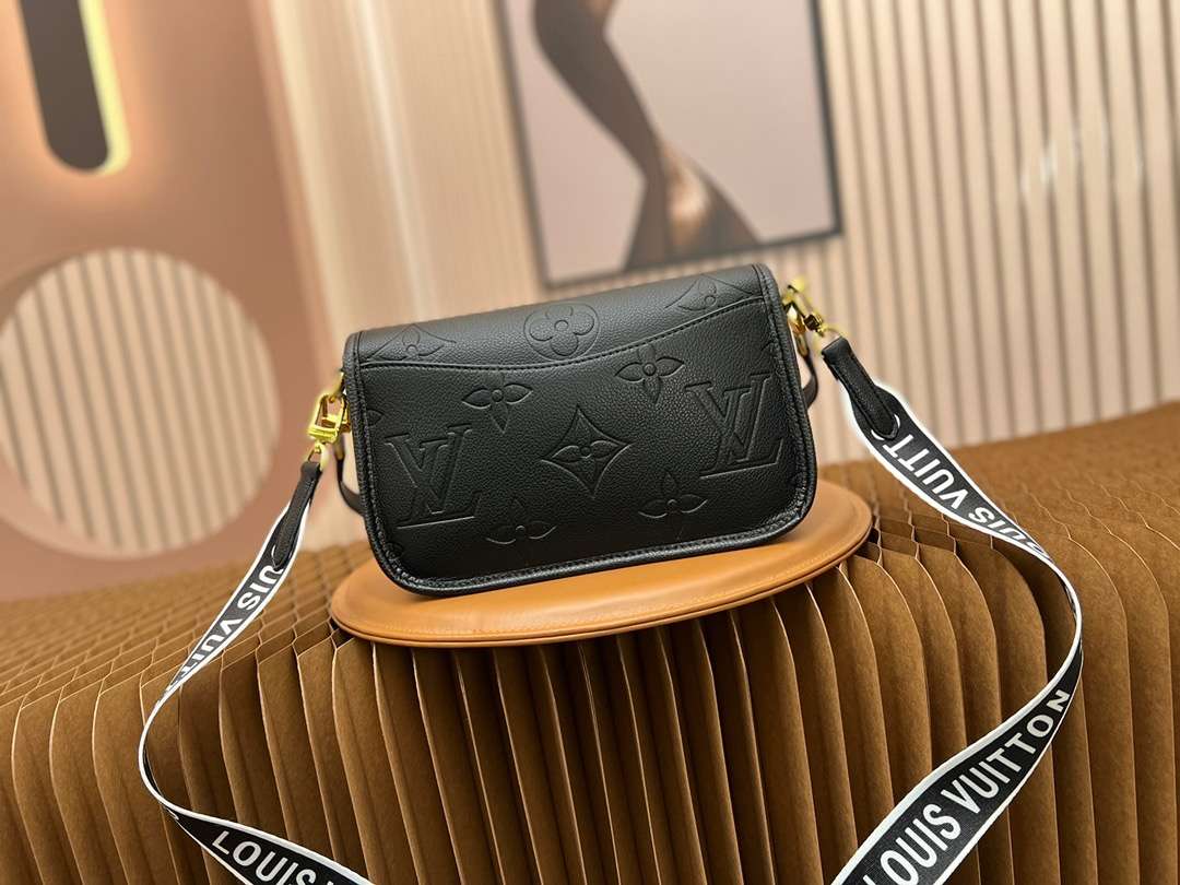 New Fashion L*V Handbag 1111 QA